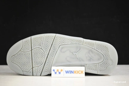 Hyperoad GREY” AIR “COOL X JORDAN 4 KAWS 0723